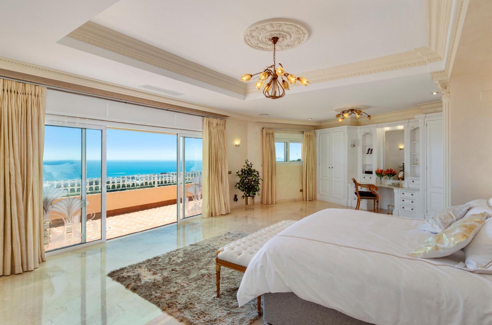 Luxury Villa Bellagio Estepona (Adults Only) Exterior foto